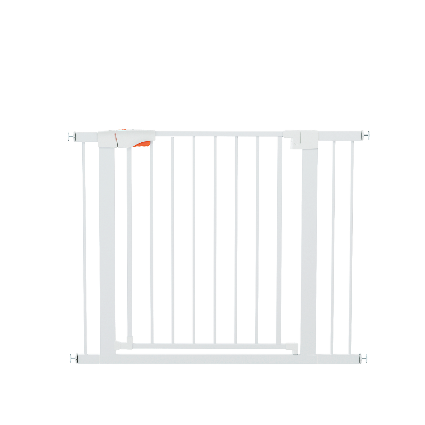Mavricflex Steel Modular Pet Fence - Indoor/Outdoor Safety Playpen