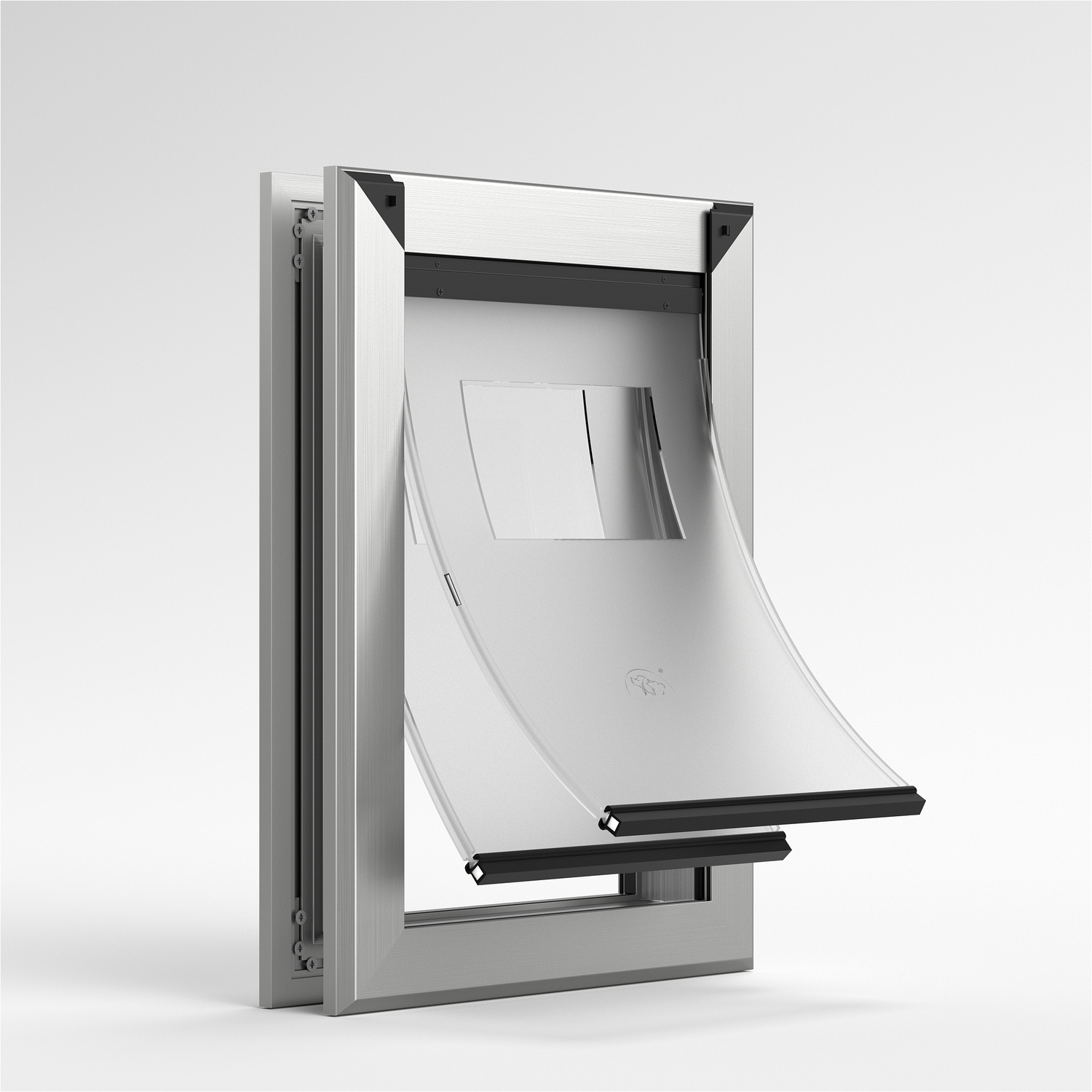 Aluminum Dog Doors